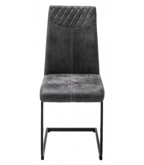 Nowoczesne krzesło o salonu
