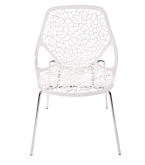 Krzesło z serii Cepelia sprawdzi się w stylu klasycznym, boho, nowoczesnym oraz skandynawskim.