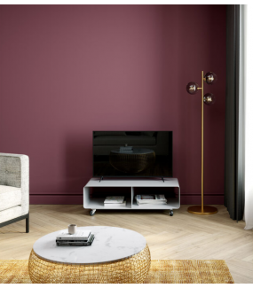 Stolik pod TV PORTABLE to propozycja do wnętrz w stylu nowoczesnym, skandynawskim, minimalistycznym.