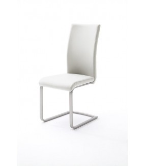 Krzesło PAULO 1 białe