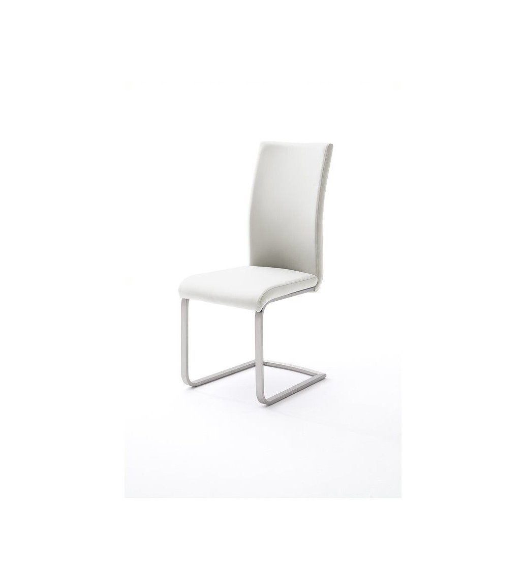 Krzesło PAULO 1 białe
