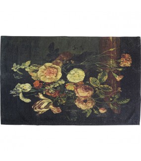 Przepiękny Dywan  Floral 170 cm x 240 cm  do salonu w stylu klasycznym