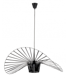 Lampa Wisząca CAPELLO sprawdzi się w stylu klasycznym, boho, nowoczesnym oraz skandynawskim.
