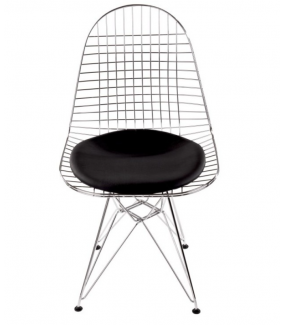 Krzesło Net inspirowane Wire Chair
