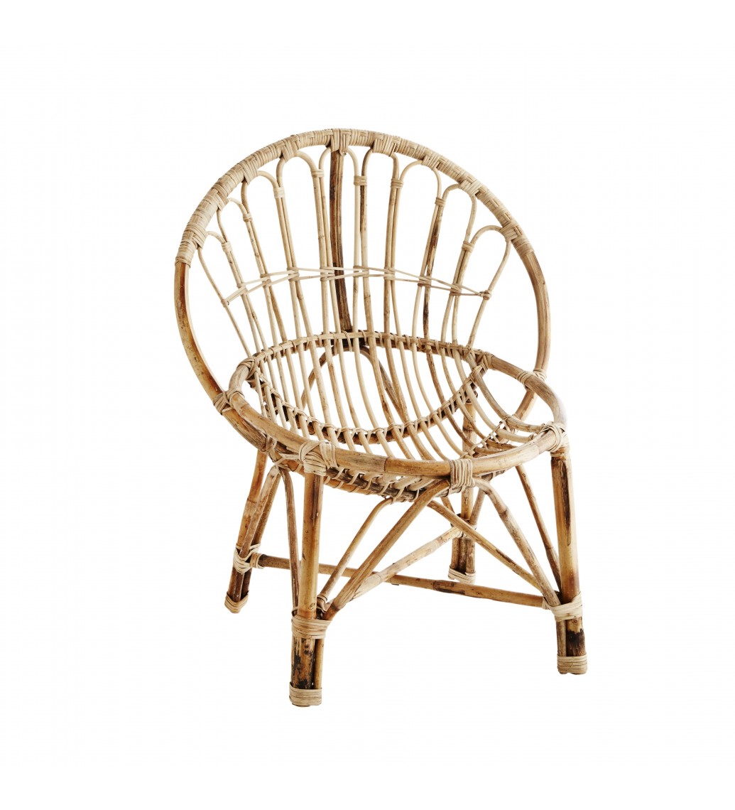 Krzesło Bamboo