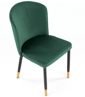 Krzesło ZOLT zielone