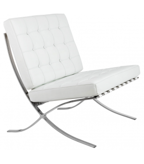 Niesamowity design fotela będzie świetnie wyglądał w pomieszczeniu w stylu nowoczesnym, skandynawskim, modern oraz glamour.