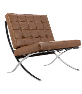 Niesamowity design fotela będzie świetnie wyglądał w pomieszczeniu w stylu nowoczesnym, skandynawskim, modern oraz glamour