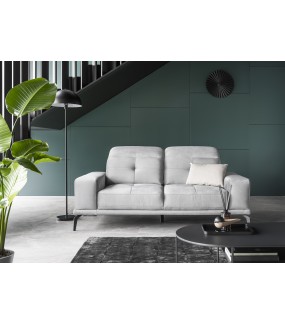 Sofa TORRENSE idealna do eleganckich wnętrz w stylu nowoczesnym oraz klasycznym.