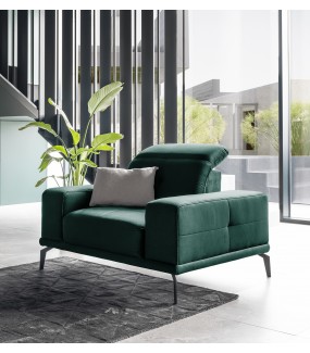 Przepiękny fotel do salonu w stylu nowoczesnym oraz klasycznym.