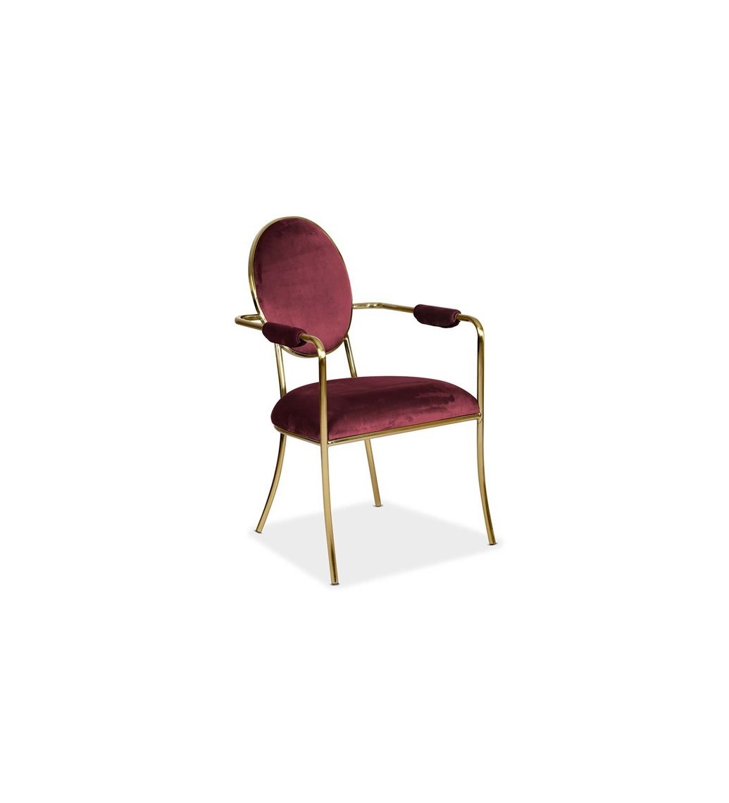 Przepiękne Krzesło Vanesa do salonu w stylu nowoczesnym, kalsycznym oraz Glamour