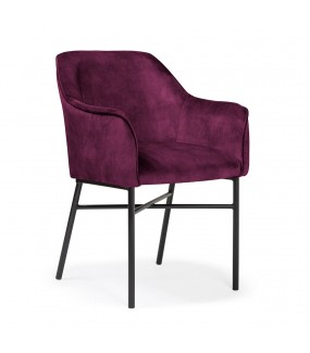Krzesło TATIANA w różnych kolorach do wyboru do salonu w stylu nowoczesnym oraz klasycznym