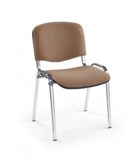 Świetne krzesło do zaaranżowania sal konferencyjnych w stylu nowoczesnym oraz klasycznym