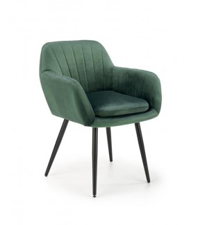 Przepiękne krzesło do salonu w stylu nowoczesnym oraz klasycznym